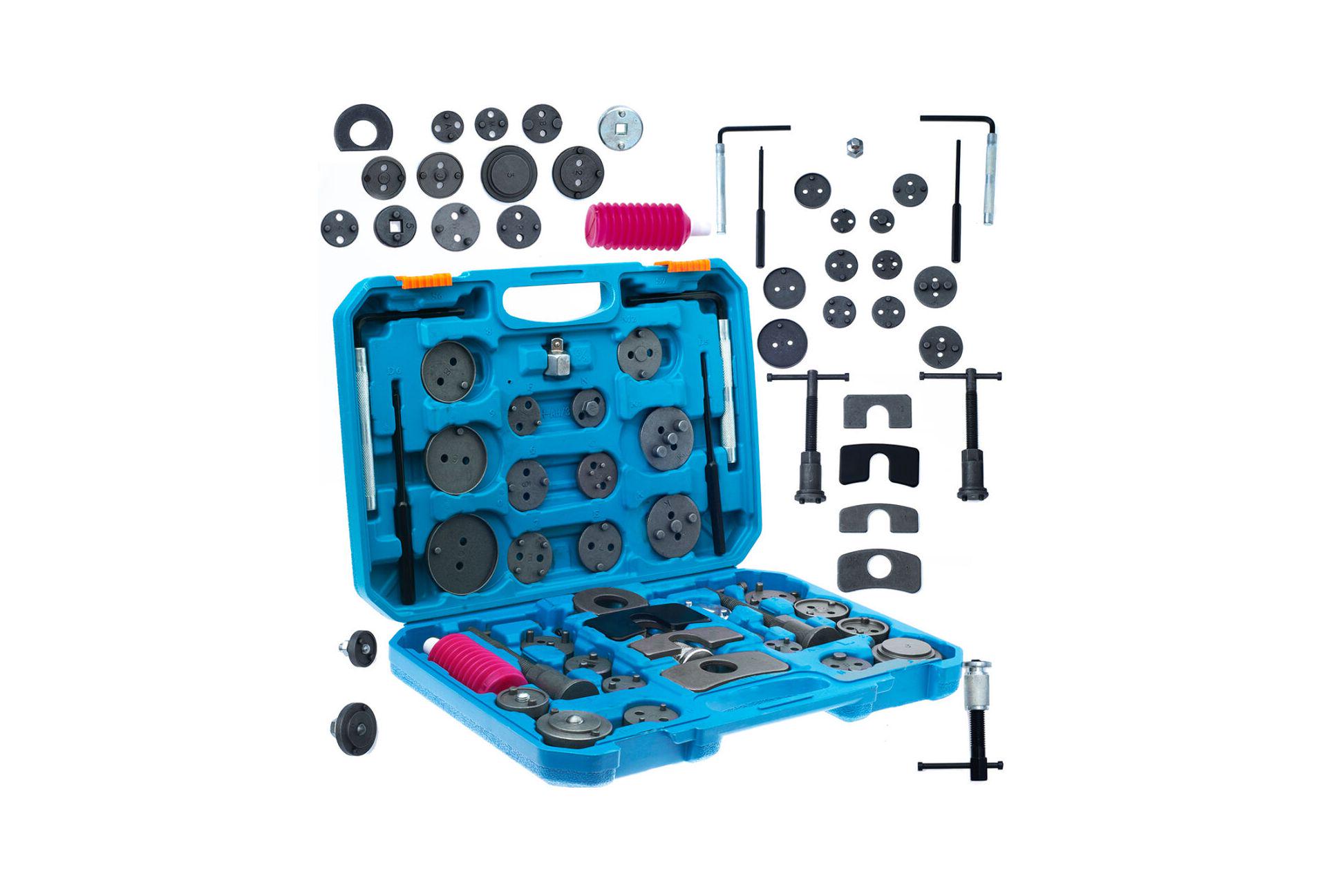 Набір для ремонту гальмівної системи Tagred TA1374 (TA1374) - фото 4 Набір для ремонту гальмівної системи Tagred TA1374 (TA1374) - фото 4