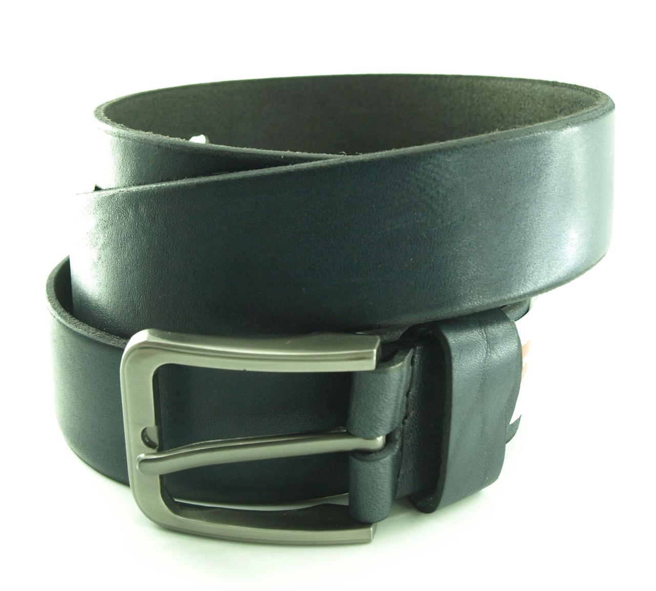 Ремень мужской Samurai Jeans джинсовый Коричневый