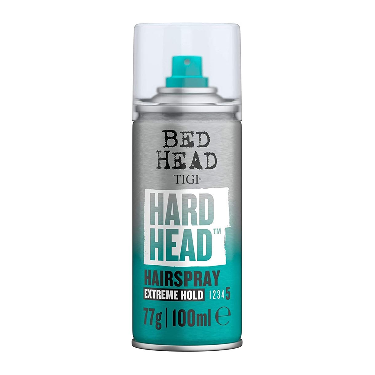Лак для волос TIGI Bed Head Hard Head Hairspray сильной фиксации 100 мл (27207184)