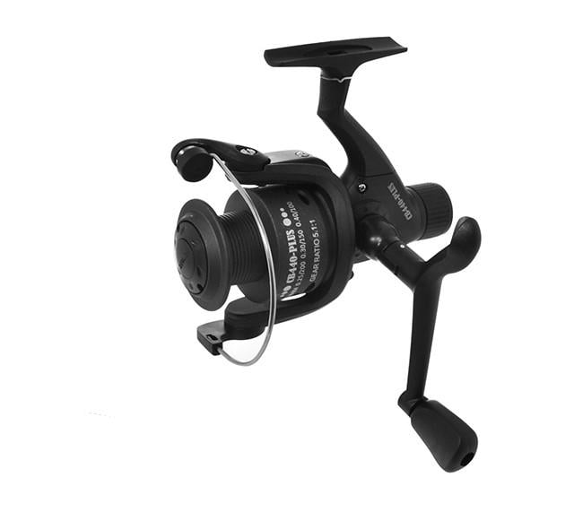 Катушка Cobra Plus 4000 4bb пластик (LU001513)