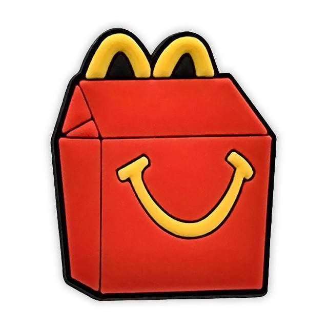 Джибітси для кроксів Happy Meal (HYB041-187)