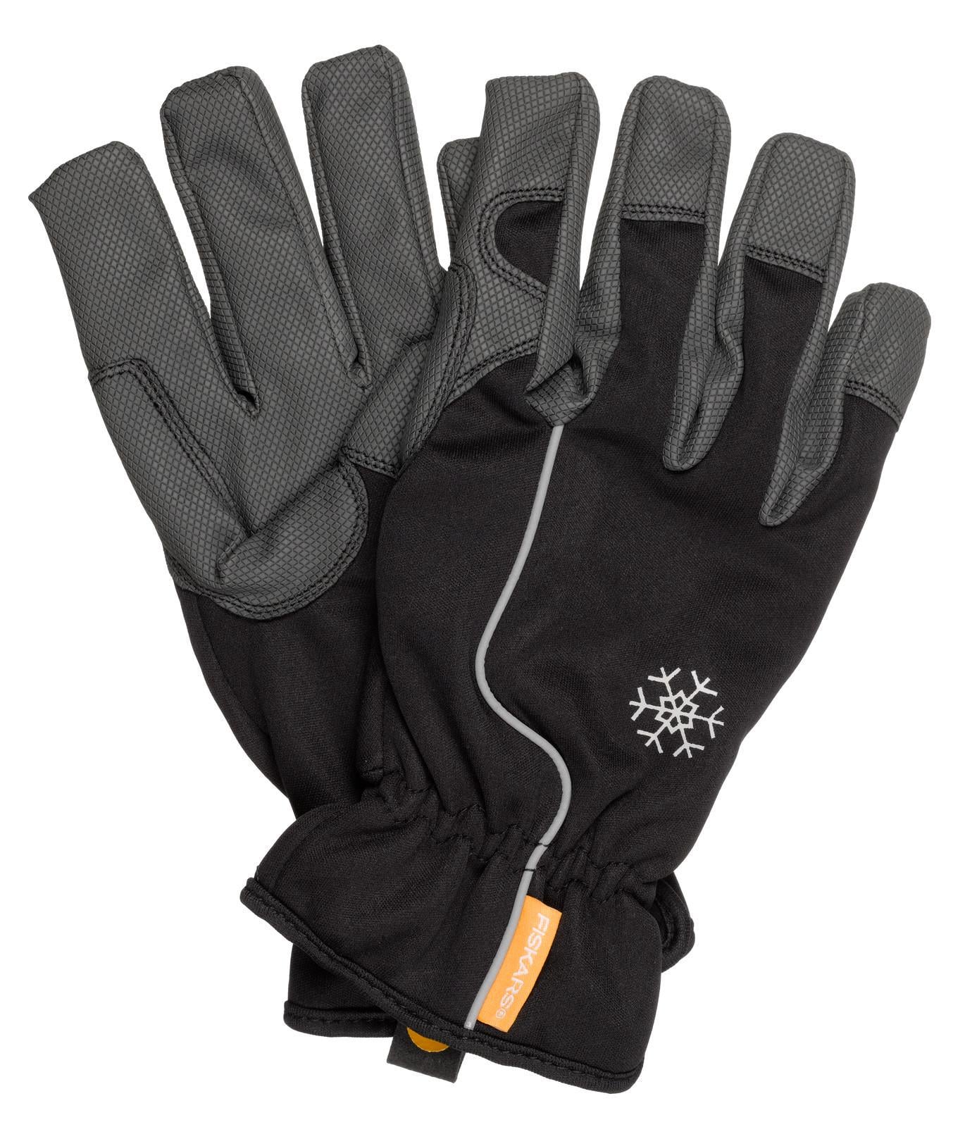 Перчатки строительные Fiskars р. 10 (1015447) Перчатки строительные Fiskars р. 10 (1015447)