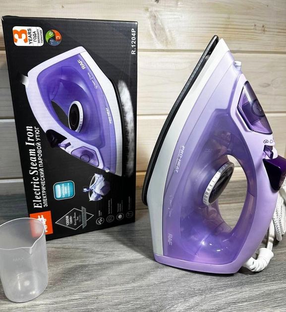 Праска RAF R-1204 (fed10977) - фото 3