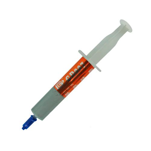 Термопаста GD007 Premium с серебром 6,8 Вт/мK 15 г (3651)