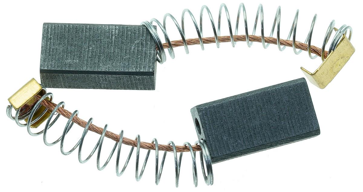 Щетки VJ Parts 5х8х15 BPR 241 1 класс Щетки VJ Parts 5х8х15 BPR 241 1 класс