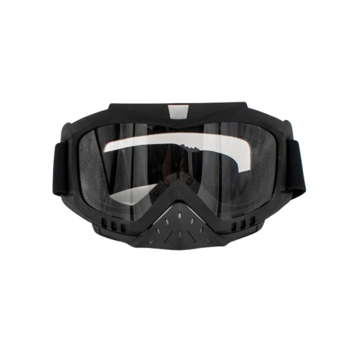 Мотоокуляри XTR-917 Чорний (31496085)