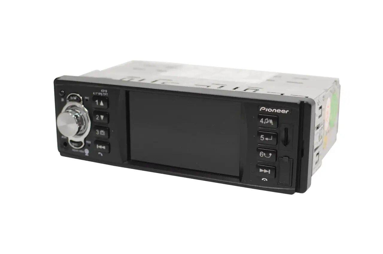 Автомагнитола Pioneer (3-5-14054)
