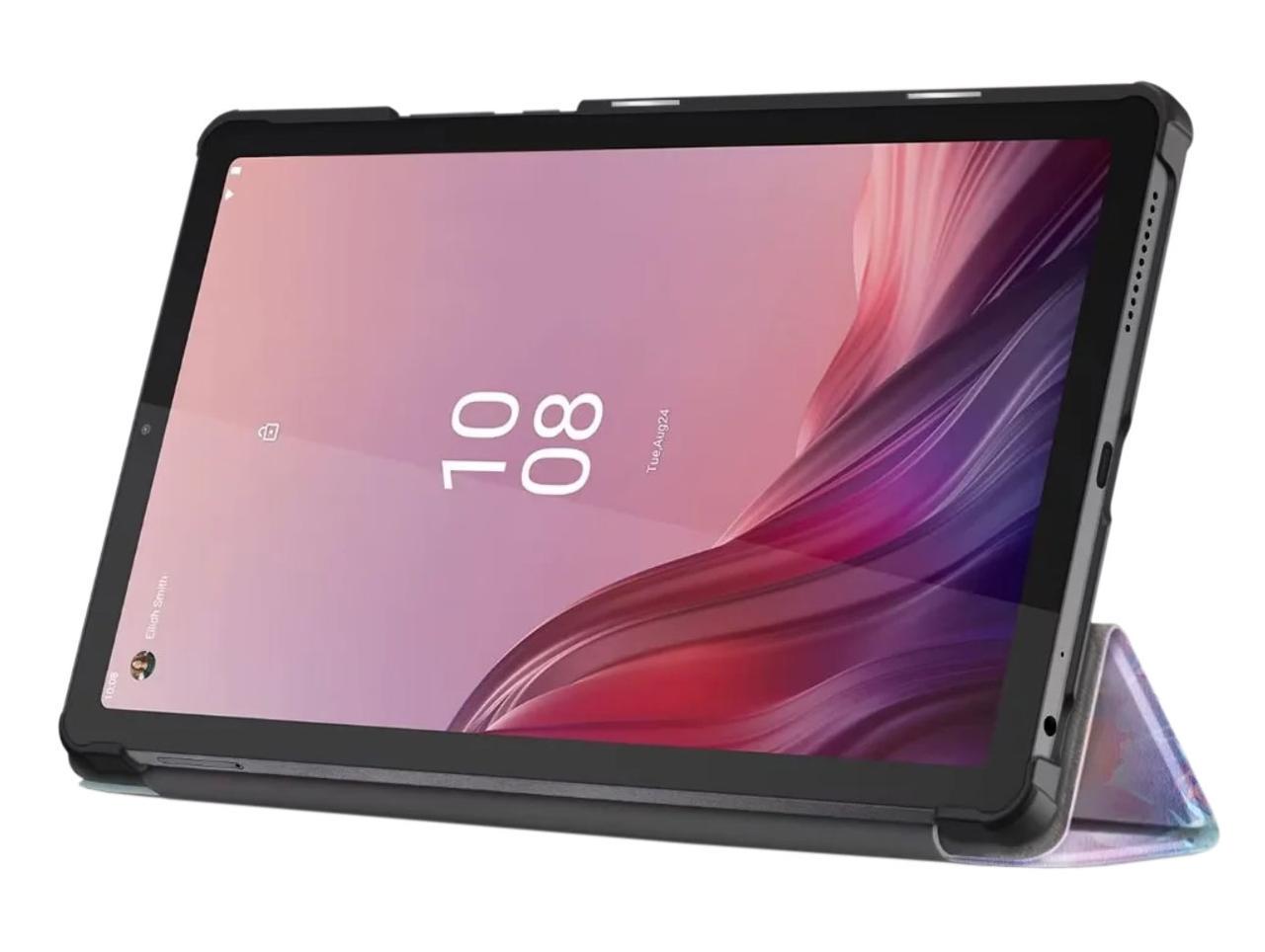 Чехол Primolux Slim для планшета Lenovo Tab M9 TB-310 Deer (1853957216) - фото 3 Чехол Primolux Slim для планшета Lenovo Tab M9 TB-310 Deer (1853957216) - фото 3