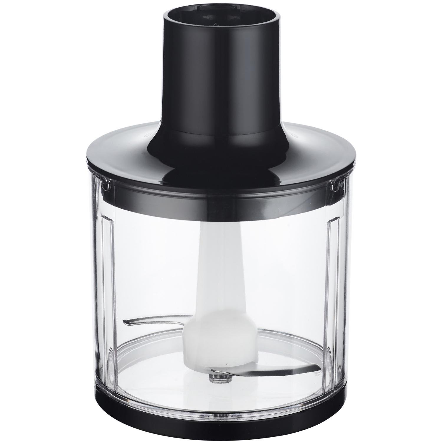 Блендер ручний Camry CR 4630 800W 2 швидкості Black (CR4630) - фото 5 Блендер ручний Camry CR 4630 800W 2 швидкості Black (CR4630) - фото 5