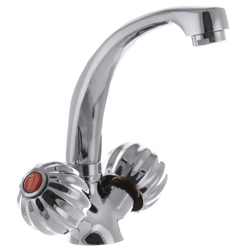 Смеситель для умивальника EP АПЕЛЬСИН 272 (EP0059)