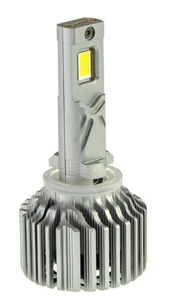 Автолампа Cyclone LED H27 5700K type 41