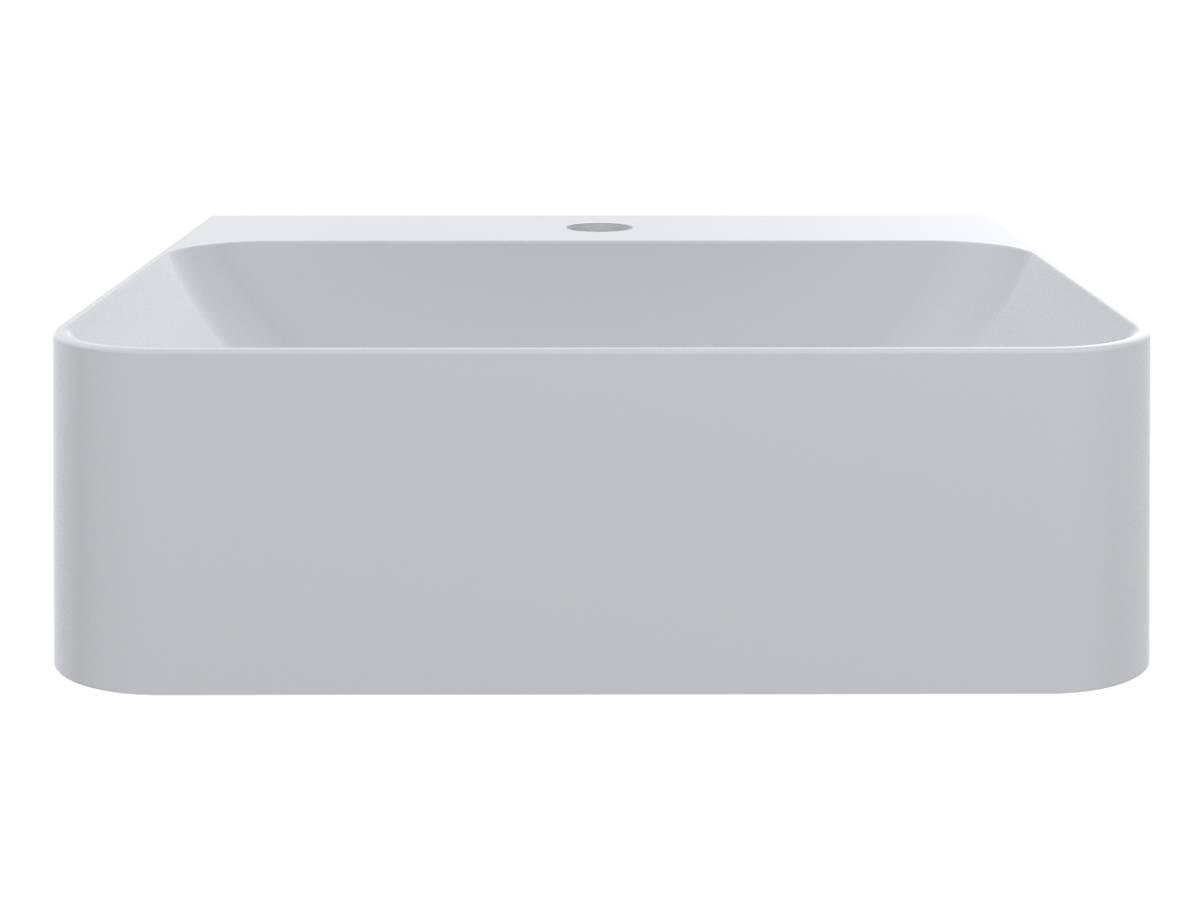 Умивальник Miraggio Seed Mirasoft - фото 3 Умивальник Miraggio Seed Mirasoft - фото 3