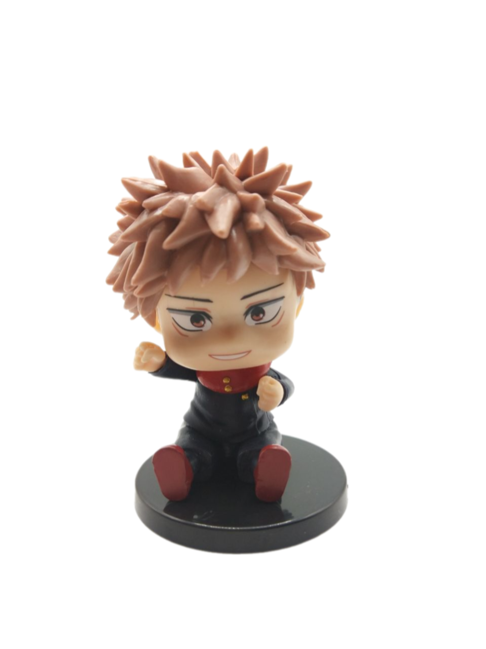 Фигурка для геймеров Jujutsu Kaisen Itadori 7 см (F CH JK I 05)