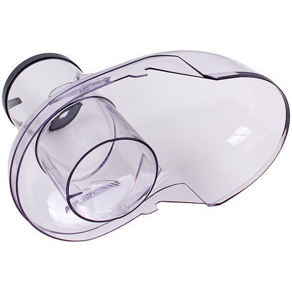 Кришка корпусу соковижималки Moulinex SS-192969 JU650 (00000001849) - фото 3 Кришка корпусу соковижималки Moulinex SS-192969 JU650 (00000001849) - фото 3