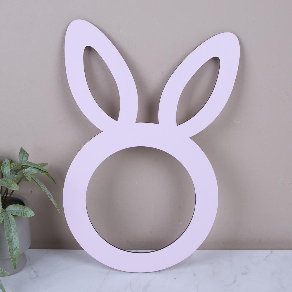 Венок основа под композицию уши (2279-4)