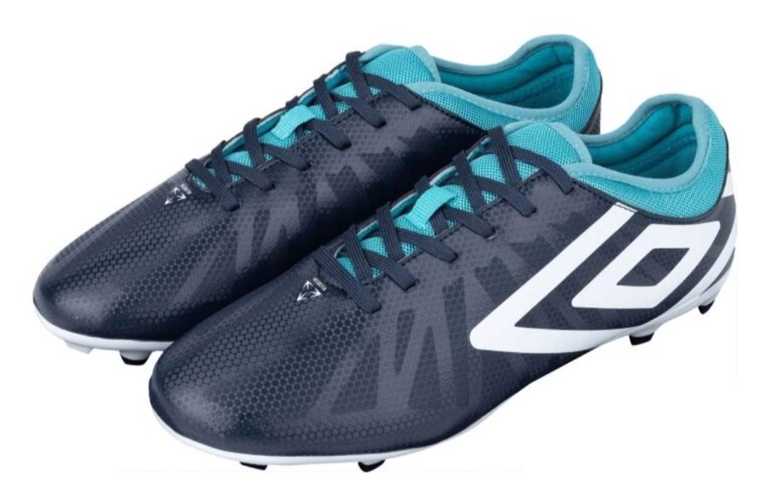 Бутсы мужские Umbro VELOCITA р. 44 28 см (2031526779) - фото 8