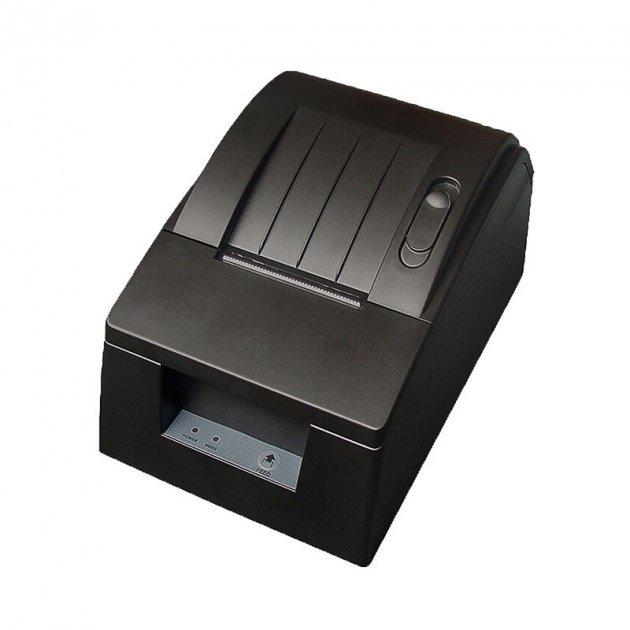 Термопринтер чеків POS OCPP-586