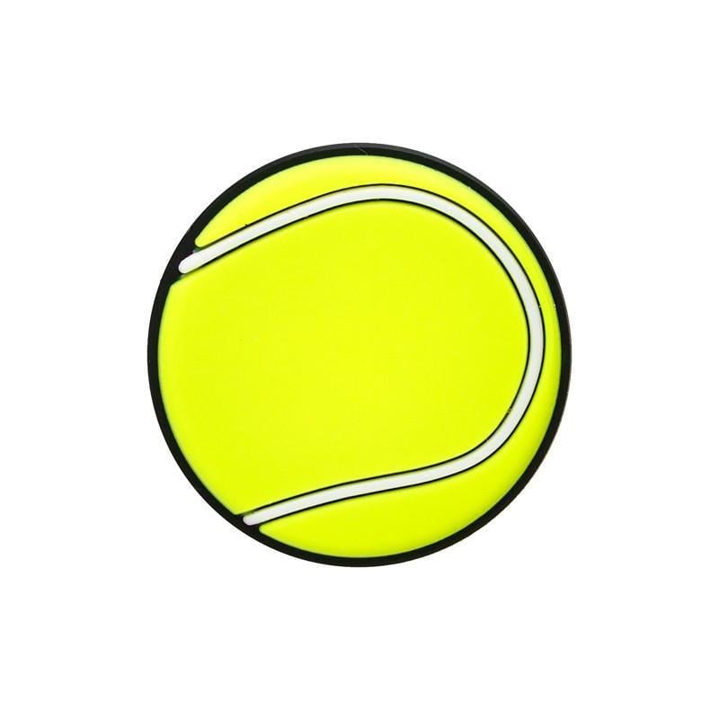 Джибитс 1505 Теннисный мяч 1 шт. (1796503838)
