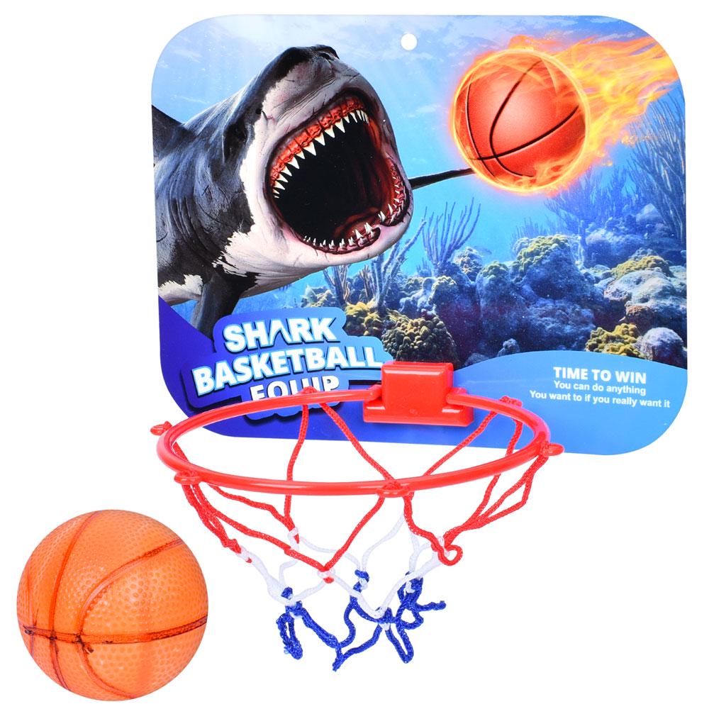 Набор для игры в баскетбол MR 1138 (RI0002765)