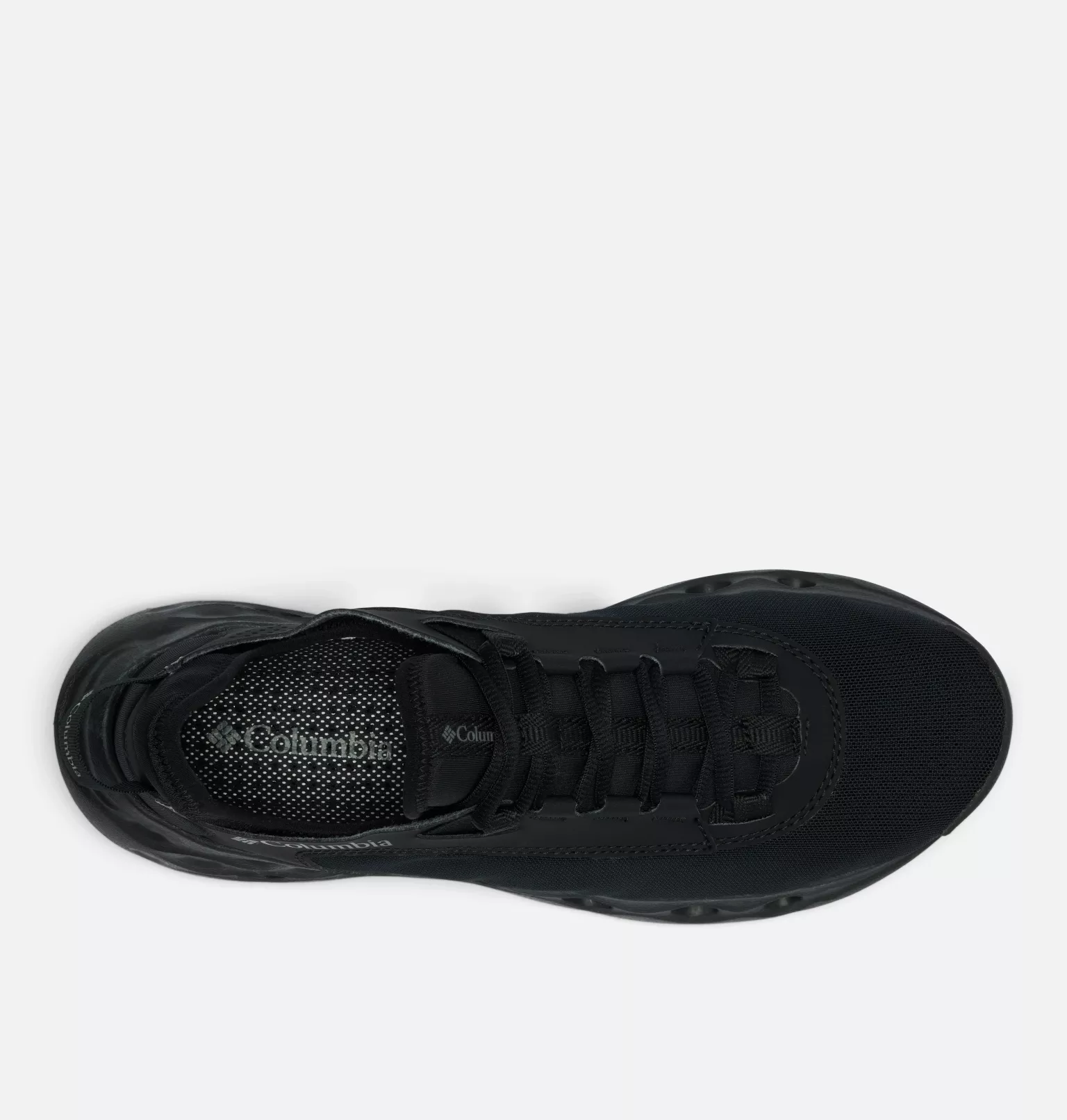 Кросівки чоловічі Columbia Drainmaker XTR р. 42,5 (2063431 013) - фото 7 Кросівки чоловічі Columbia Drainmaker XTR р. 42,5 (2063431 013) - фото 7