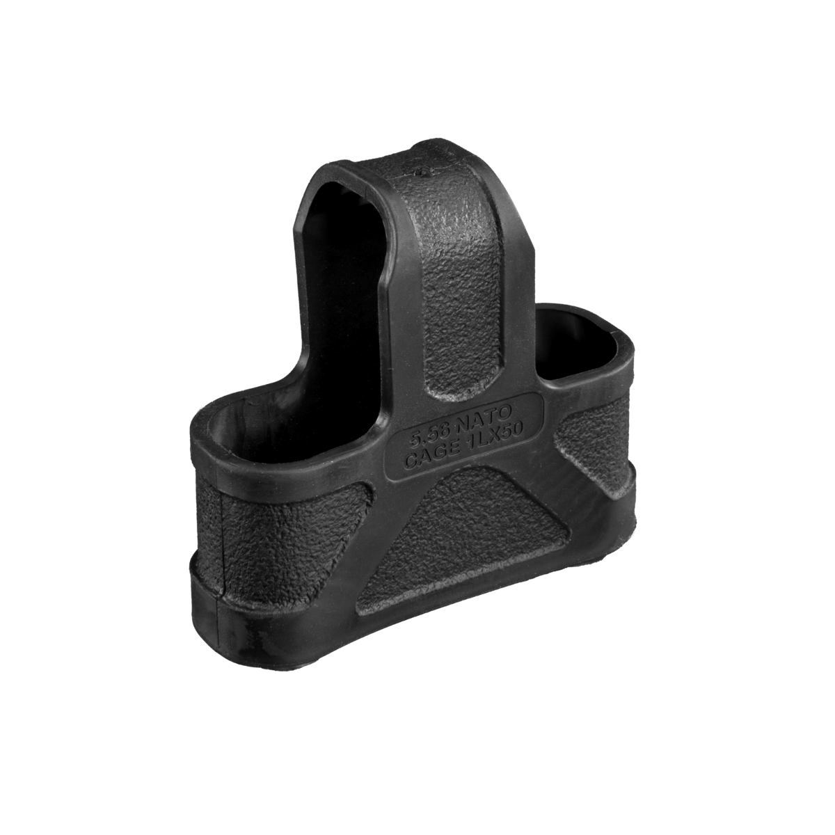 Захвати-накладки гумові на магазини Magpul 5.56 NATO 3 шт. (MAG001) - фото 2 Захвати-накладки гумові на магазини Magpul 5.56 NATO 3 шт. (MAG001) - фото 2