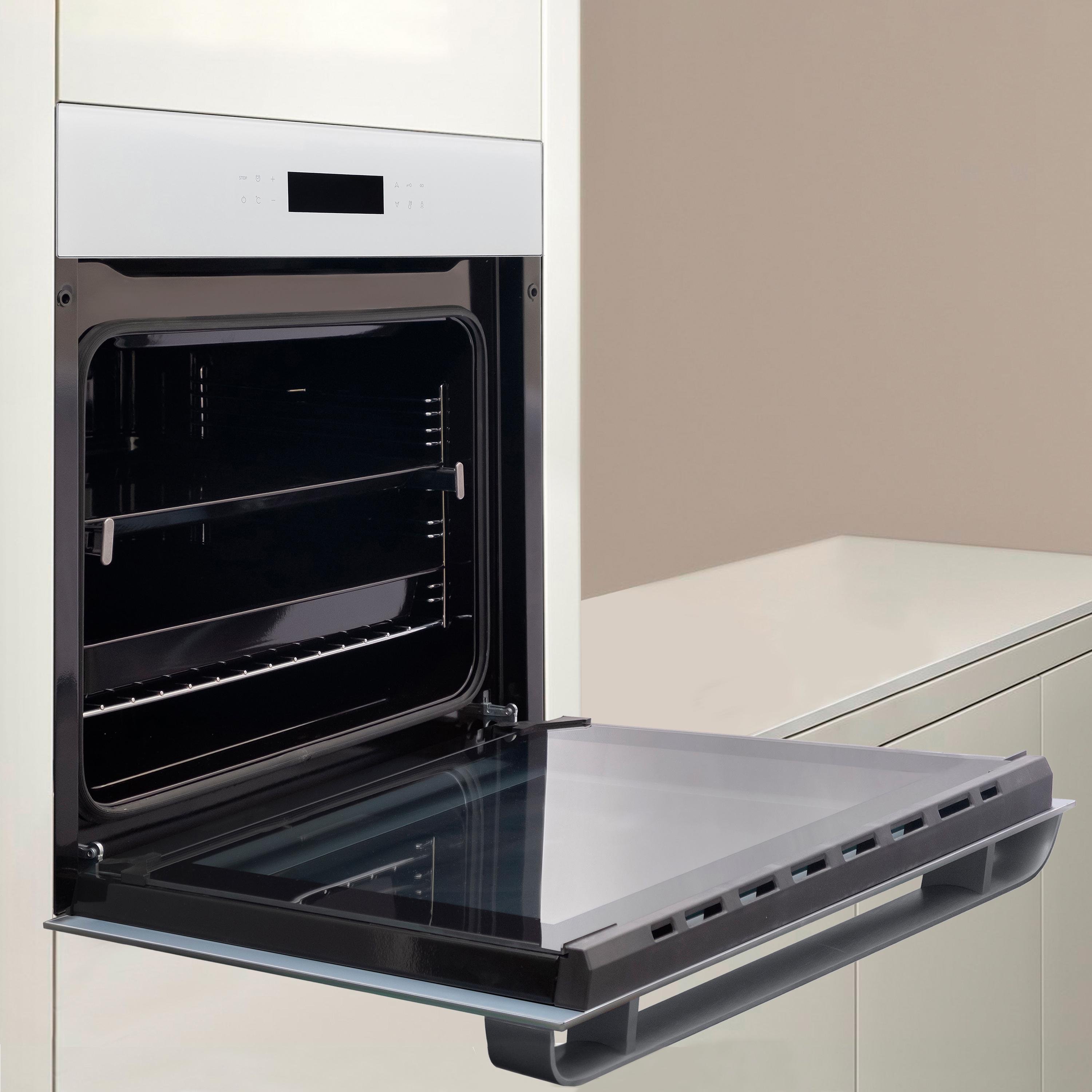 Духова шафа Weilor FTO6F11BK - фото 3 Духова шафа Weilor FTO6F11BK - фото 3