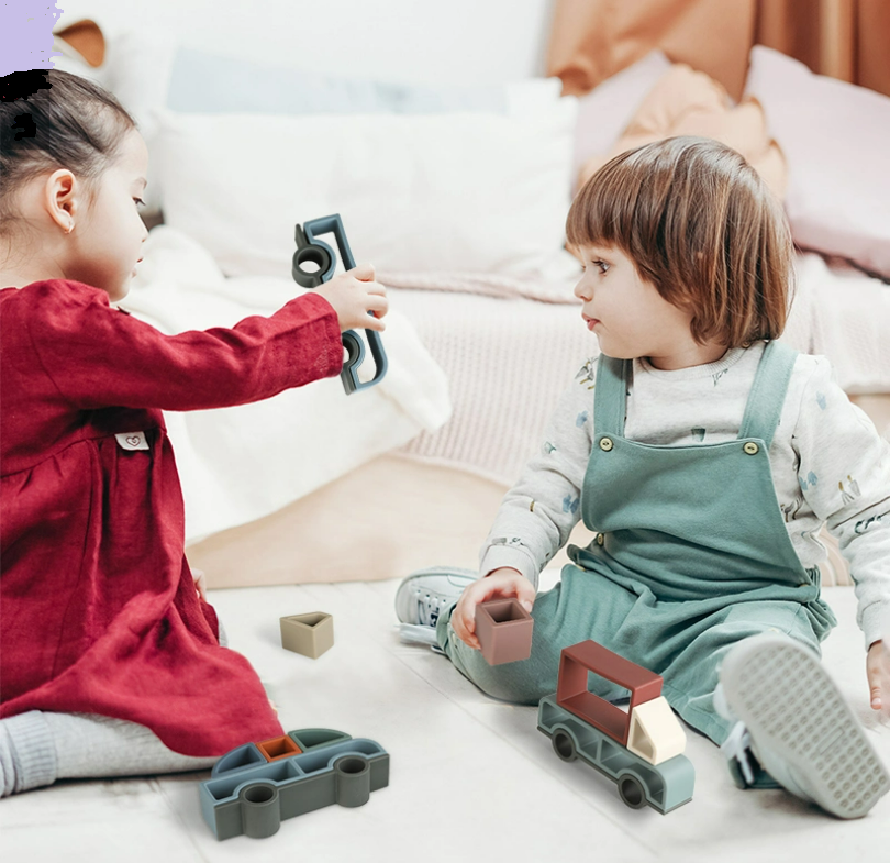 Іграшка дитяча Машинки (CND003-A) - фото 5