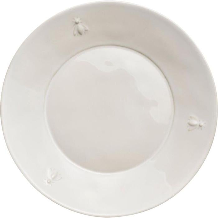 Тарелка десертная La Rochere Abeille La Rochère 21,4 см набор 4 пр.