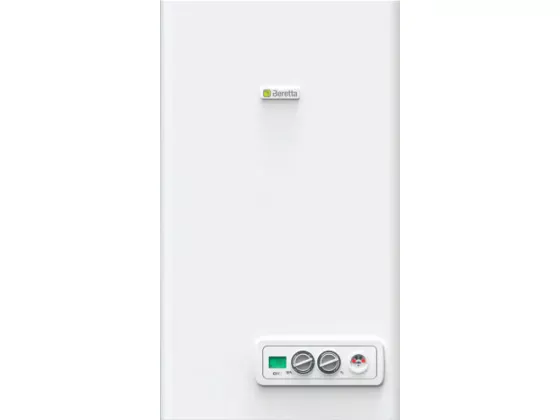 Газовый котел CITY 35 C.S.I. Beretta 2-контурный настенный 35 кВт (20049747)