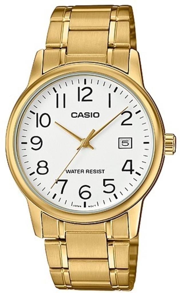 Часы Casio MTP-V002G-7B2UDF (1494477289)
