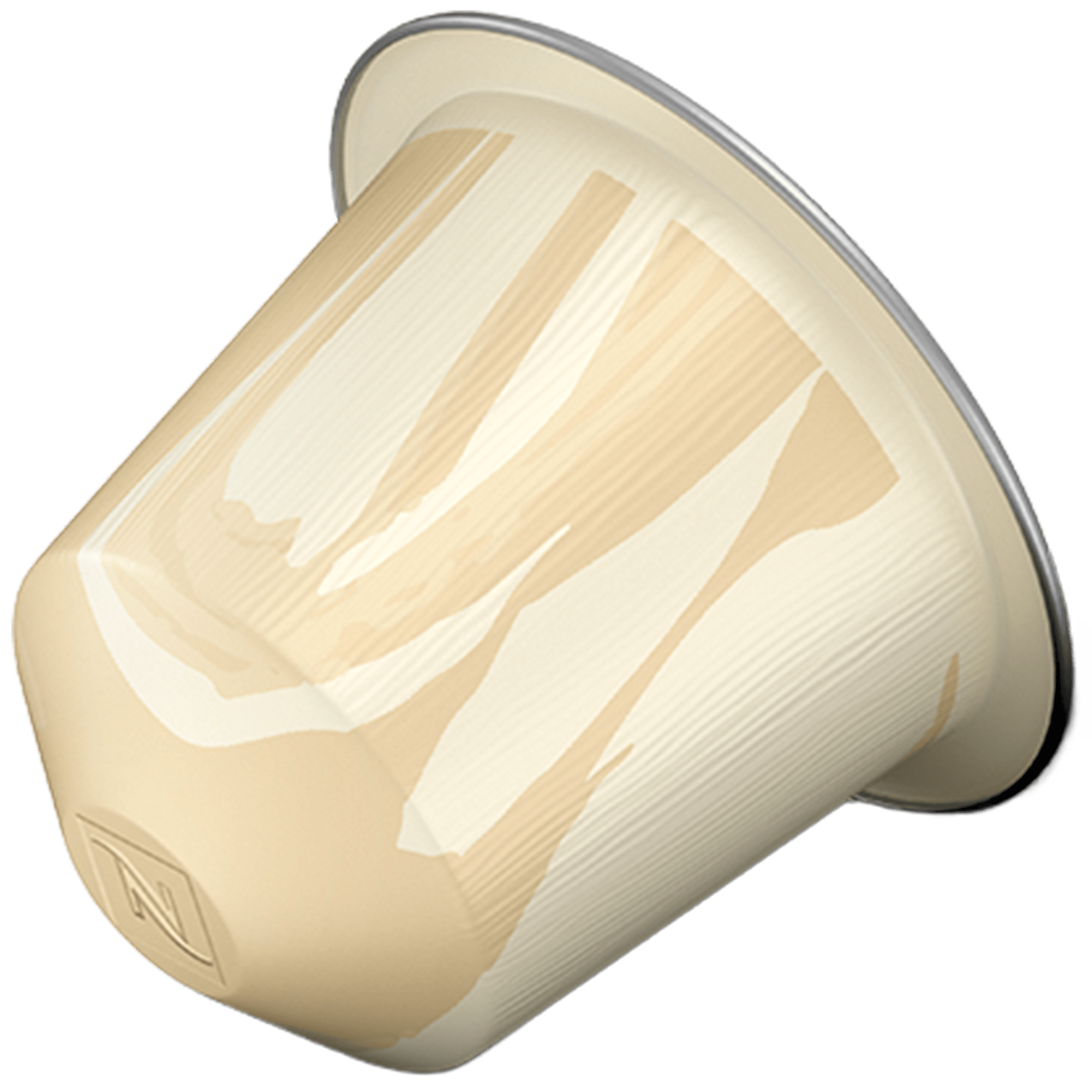 Кофе в капсулах Nespresso Coconut Vanilla Over Ice 10 капс.