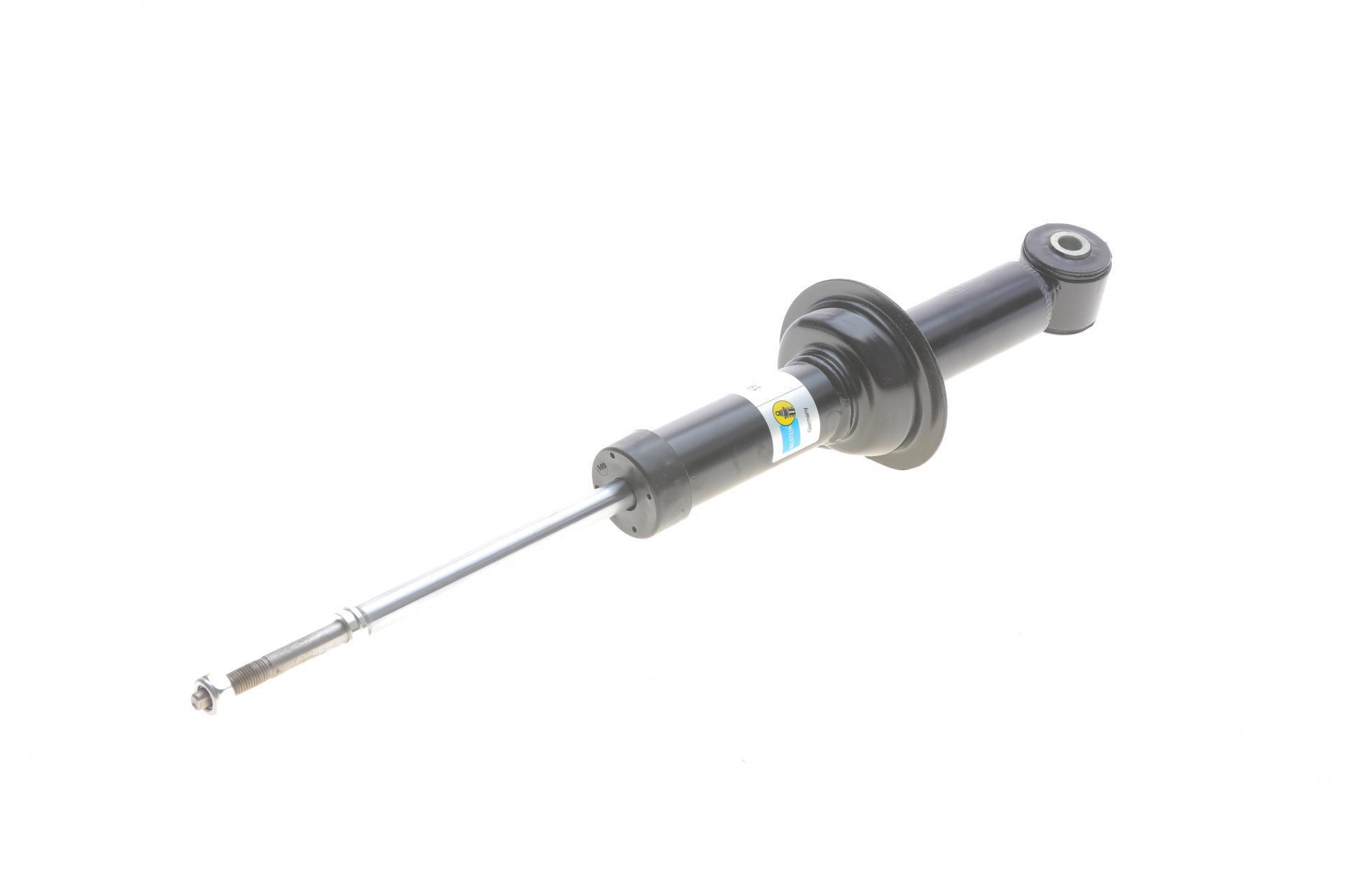 Амортизатор задній BILSTEIN для Citroen C4/Mitsubishi ASX/Peugeot 4008 10- B4 (19-243153)