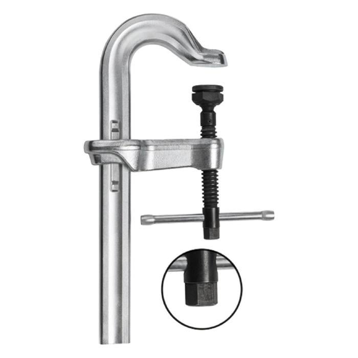 Струбцина BESSEY STBVC 150х100 мм (15431)