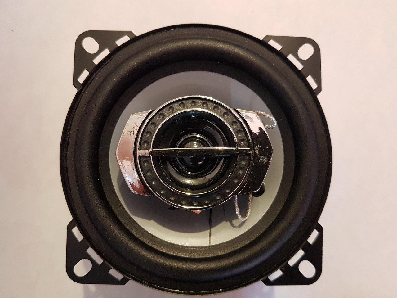 Автомобильная акустика PROAUDIO PR-1095 Черный - фото 6