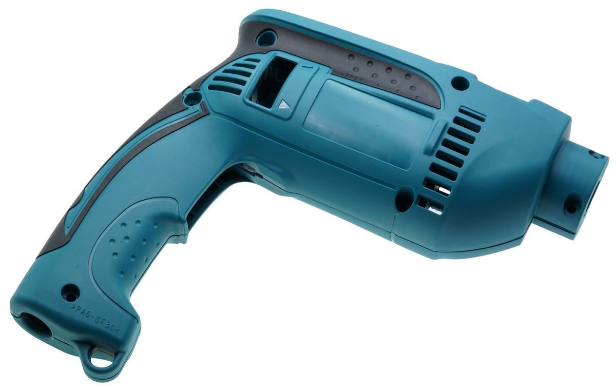 Корпус VJ Parts для дрели M HP1640/PH1641 код 183U71-9 (korp563) Корпус VJ Parts для дрели M HP1640/PH1641 код 183U71-9 (korp563)