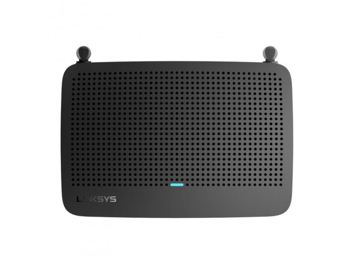 Маршрутизатор Linksys MR6350 - фото 4