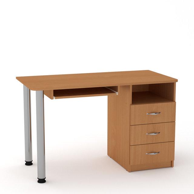 Стол компьютерный Компанит СКМ-9 Бук (5a144897aed3ed555e40378c)