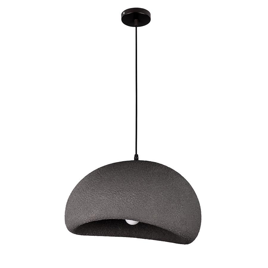 Подвесной светильник 909XL3561 400 BK Черный