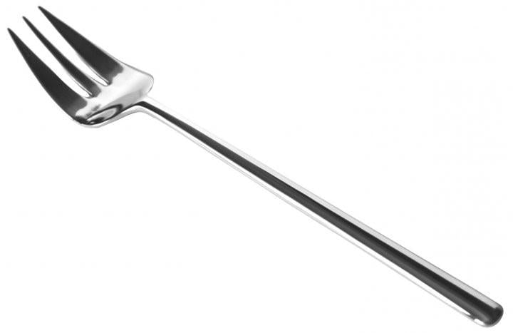 Набор вилок для рыбы Eternum X-Lo 18,25 см 4 шт. (3090-16)