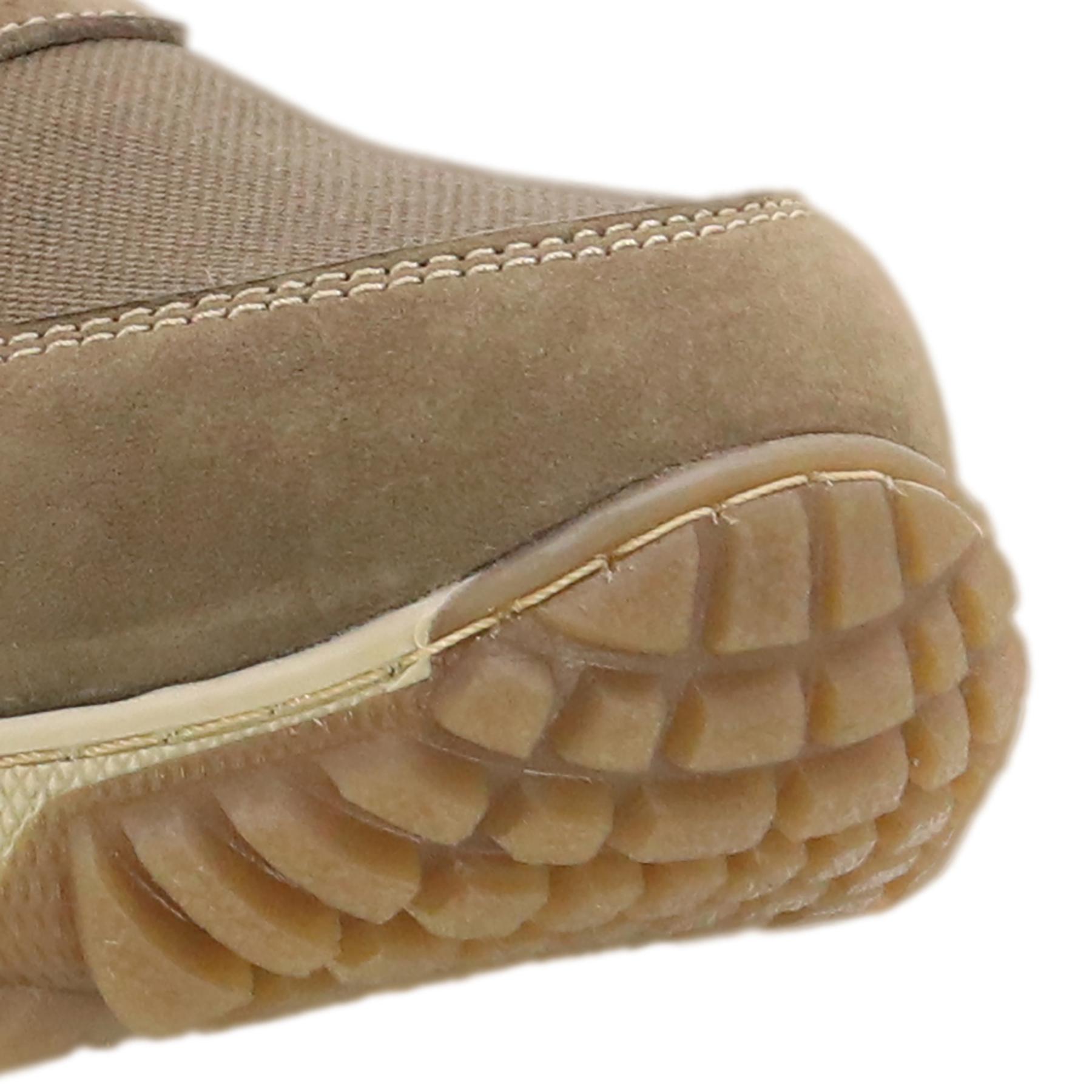 Кросівки Vik-Tailor Snake нубук зі вставками кордури 42 Койот - фото 7 Кросівки Vik-Tailor Snake нубук зі вставками кордури 42 Койот - фото 7