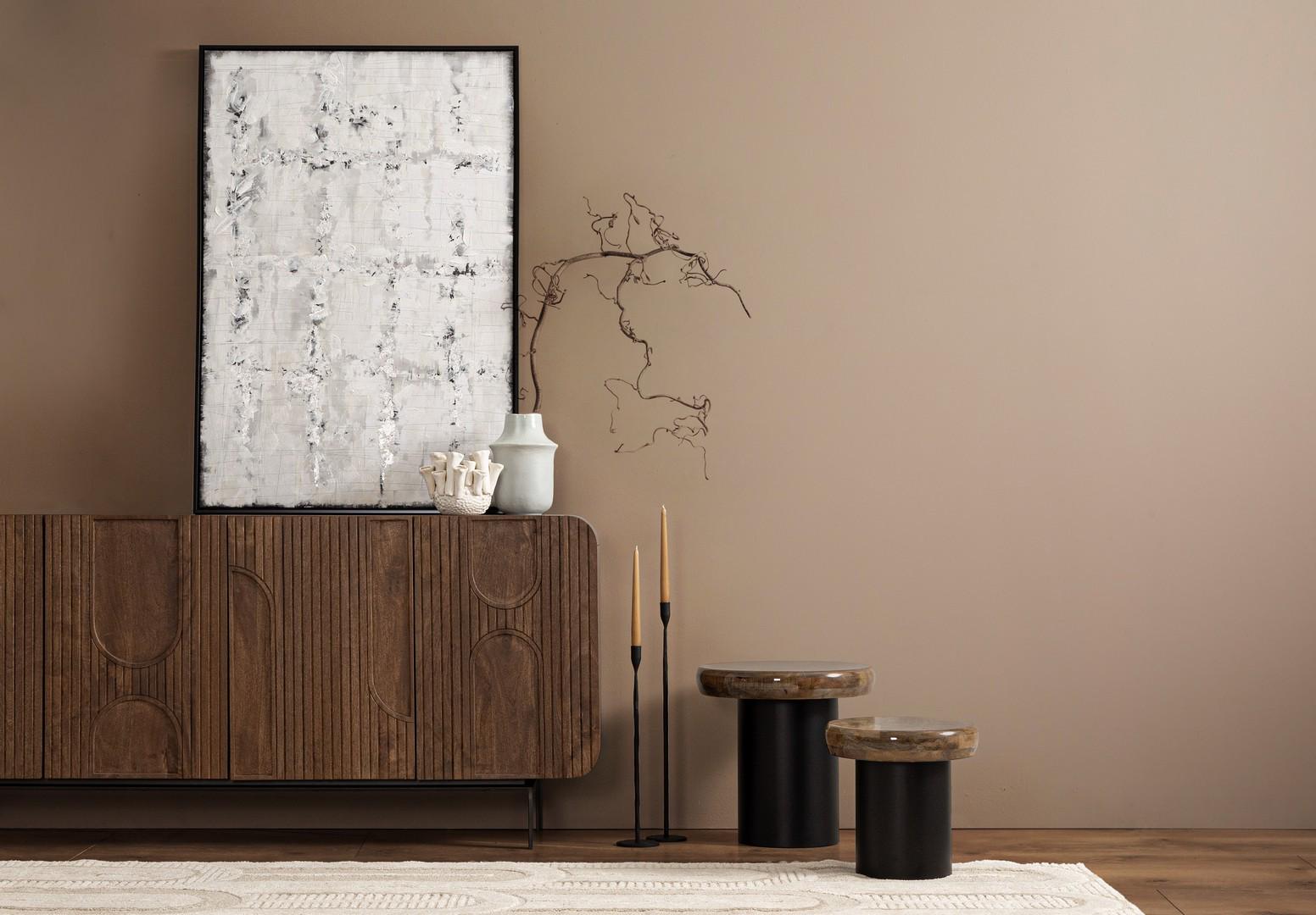 Набор журнальных столиков 2 шт. (0747280) - фото 4 Набор журнальных столиков 2 шт. (0747280) - фото 4