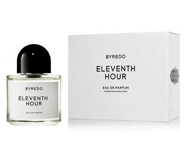 Парфюмированная вода унисекс Byredo Eleventh Hour 100 мл (378152)