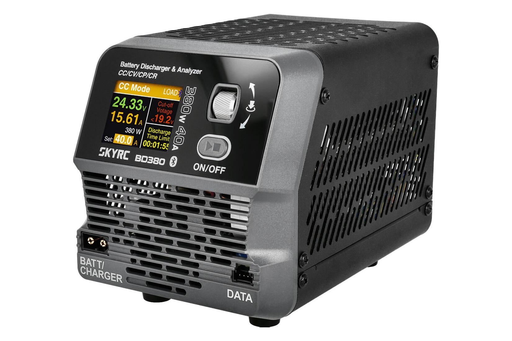 Пристрій розрядний SkyRC BD380 40A 380W (SK-600153)