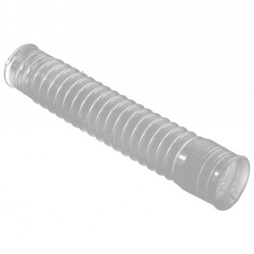 Патрубок довжина 18 см d3 см для пральної машини Saturn та інших (5751487) - фото 2