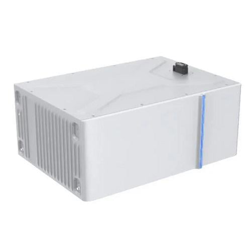 Аккумуляторный модуль литиевый высоковольтный Axioma Energy AX-LFP-40/102.4-HV LiFePo4 102,4 В 40A (1788607691)