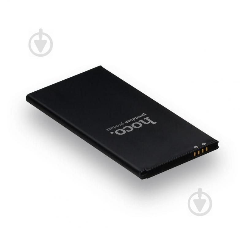 Аккумуляторная батарея Hoco EB-BJ710CBE для Samsung Galaxy J7 2016 SM-J710 (00026609-2)