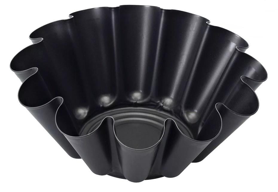 Форма для випічки кекса з антипригарним покриттям вуглецева сталь 22,5 см (33143135)