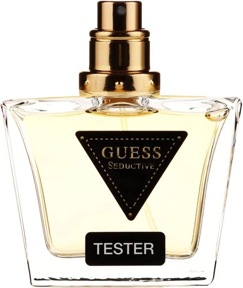 Туалетна вода для жінок Guess Seductive тестер 75 мл (22793165)