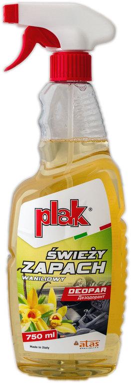 Нейтрализатор запаха Atas plak Deopar Ваниль 750 мл (000025286)