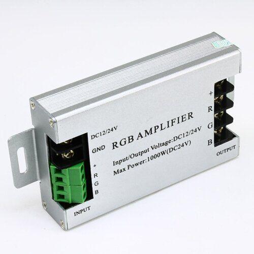 Усилитель RGB OEM AMP 30 А m (00-00000621)